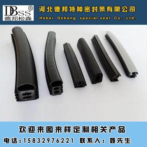 防火膨脹密封條002